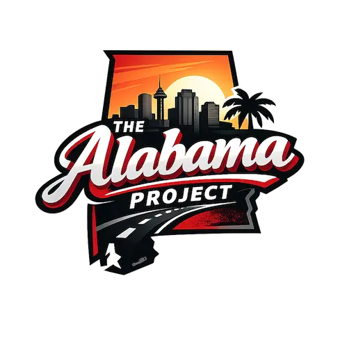 Alabama Project Logo