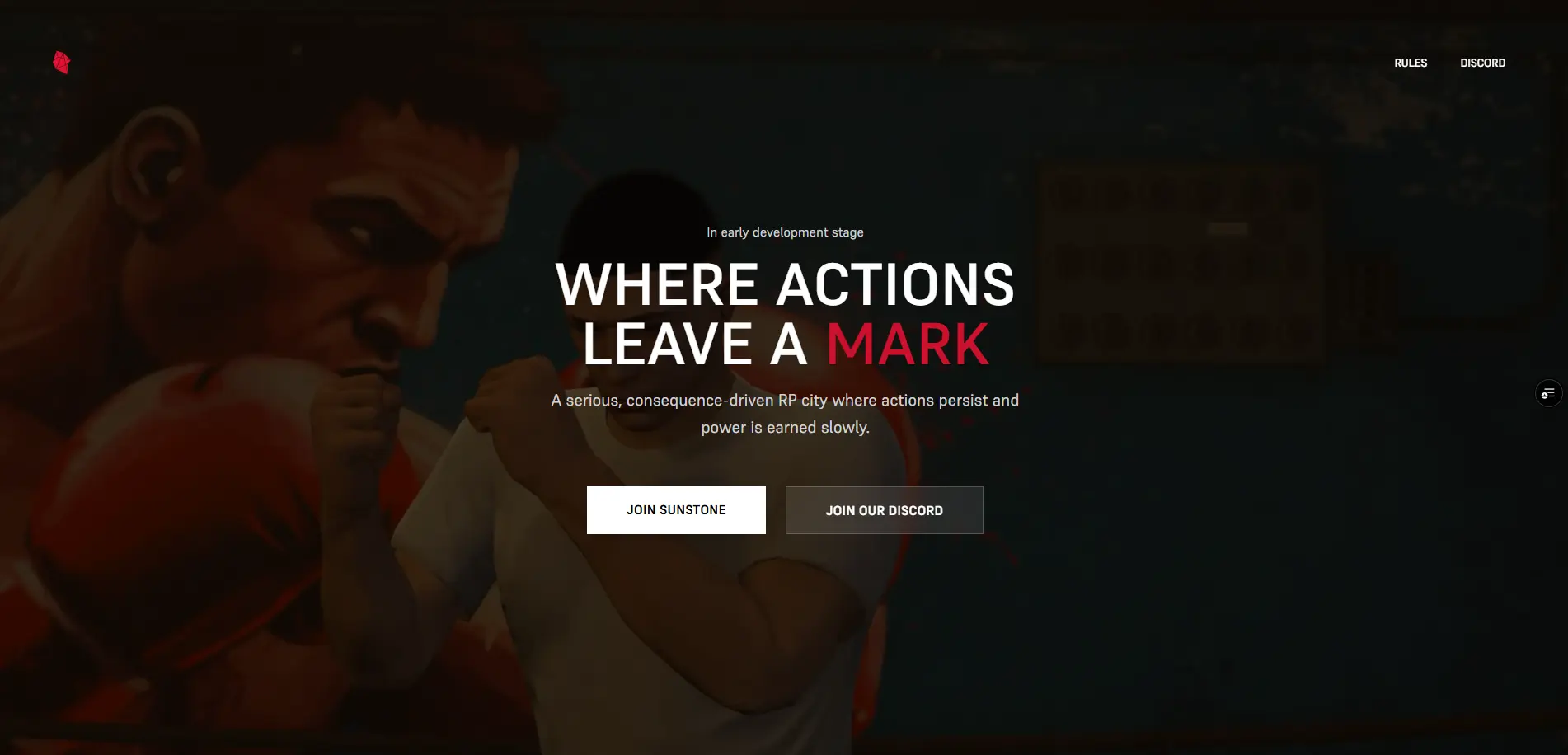 Thumbnail for Sunstone Landing